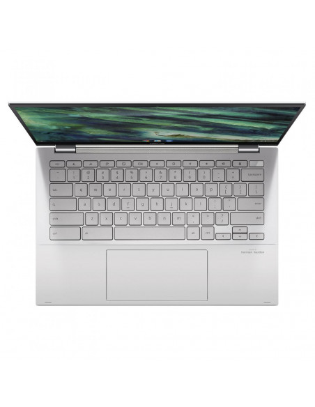 Laptop ASUS ChromeBook Flip C436FA-E10274, 14 FHD (1920x1080)