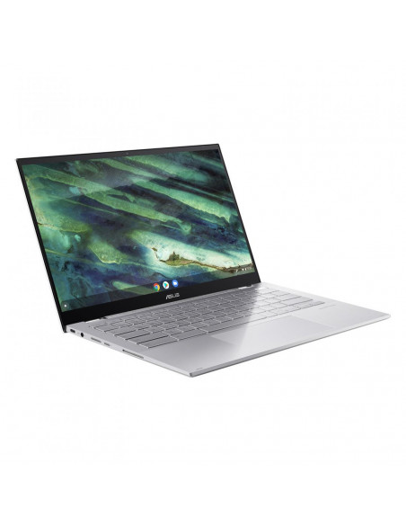 Laptop ASUS ChromeBook Flip C436FA-E10274, 14 FHD (1920x1080)