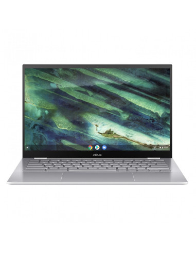 Laptop ASUS ChromeBook Flip C436FA-E10274, 14 FHD (1920x1080)