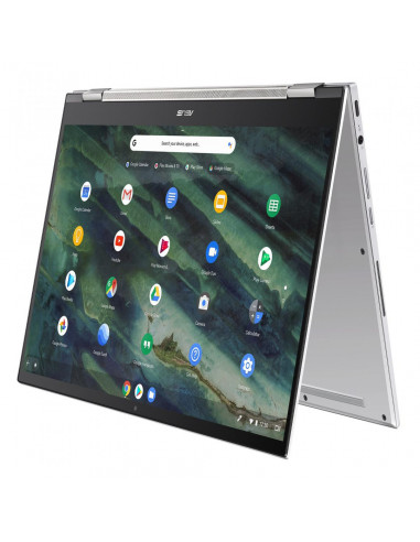 Laptop ASUS ChromeBook Flip C436FA-E10274, 14 FHD (1920x1080)