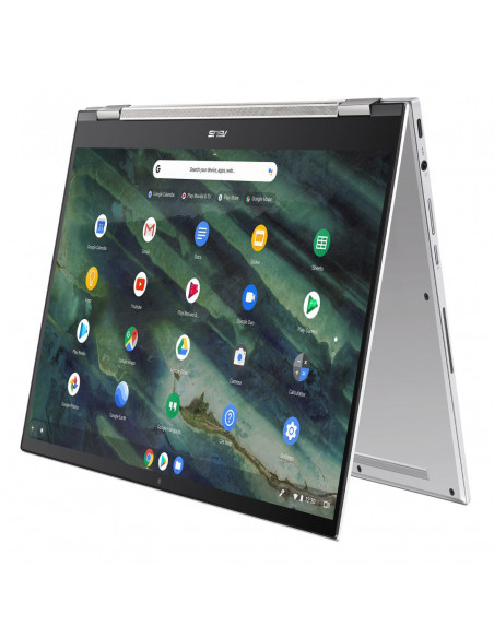Laptop ASUS ChromeBook Flip C436FA-E10274, 14 FHD (1920x1080)