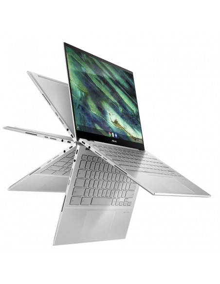 Laptop ASUS ChromeBook Flip C436FA-E10274, 14 FHD (1920x1080)