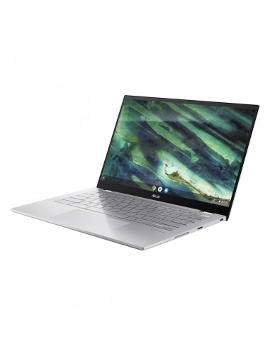 Laptop ASUS ChromeBook Flip C436FA-E10274, 14 FHD (1920x1080)