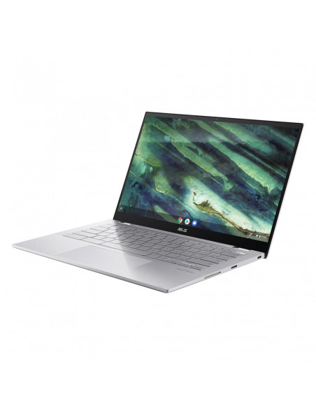 Laptop ASUS ChromeBook Flip C436FA-E10274, 14 FHD (1920x1080)