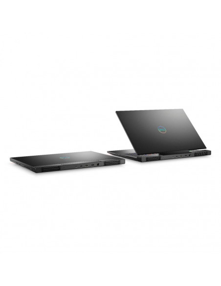 Laptop Dell Inspiron Gaming 7700 G7, 17.3" FHD, I7-10750H