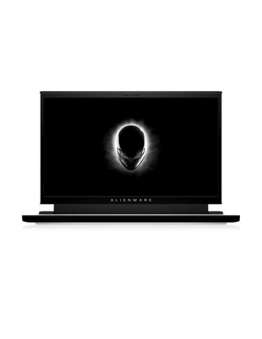 Laptop Gaming Alienware M15 R2 i7-9750H 16GB 512 SSD NVIDIA