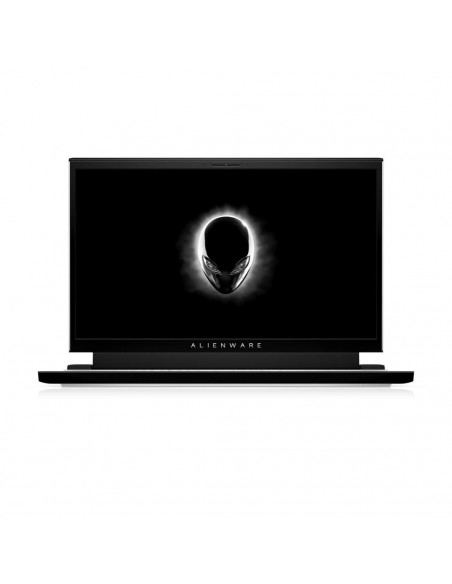 Laptop Gaming Alienware M15 R2 i7-9750H 16GB 512 SSD NVIDIA