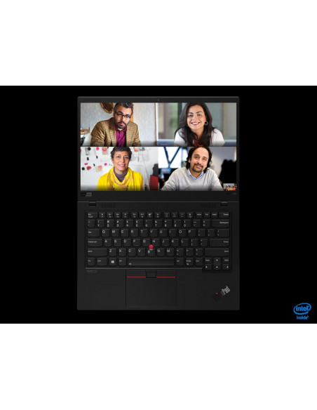 Laptop Lenovo ThinkPad X1 Carbon Gen 8, 14" UHD (3840x2160)