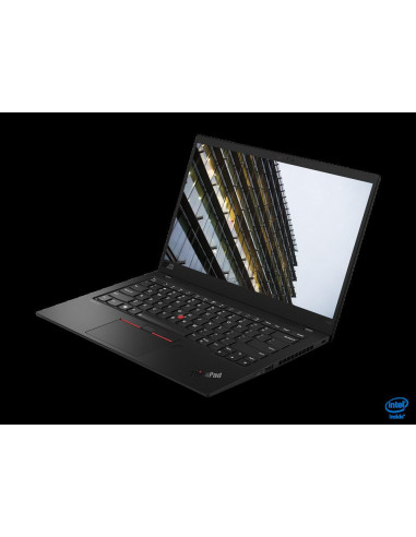 Laptop Lenovo ThinkPad X1 Carbon Gen 8, 14" UHD (3840x2160)