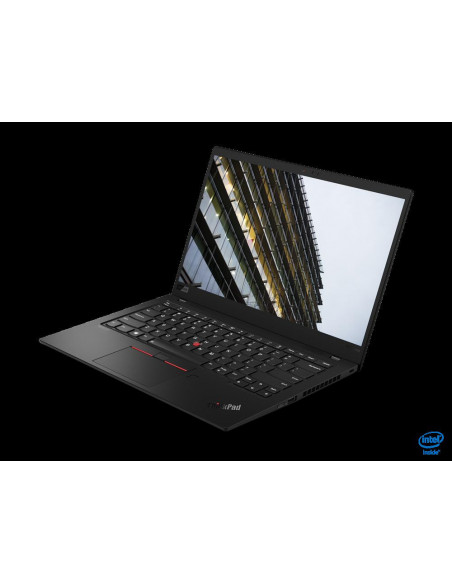 Laptop Lenovo ThinkPad X1 Carbon Gen 8, 14" UHD (3840x2160)