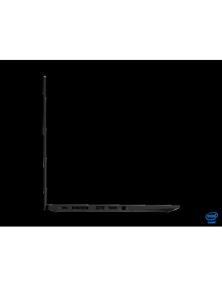 Laptop Lenovo ThinkPad X1 Carbon Gen 8, 14" UHD (3840x2160)