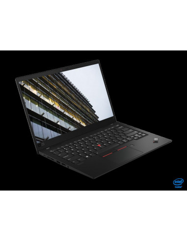 Laptop Lenovo ThinkPad X1 Carbon Gen 8, 14" UHD (3840x2160)