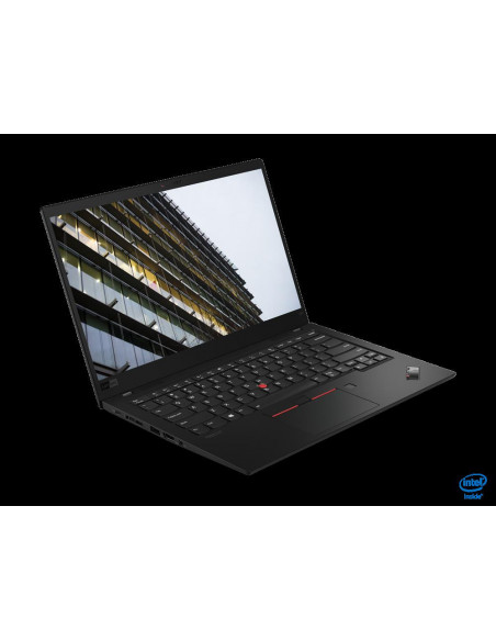 Laptop Lenovo ThinkPad X1 Carbon Gen 8, 14" UHD (3840x2160)