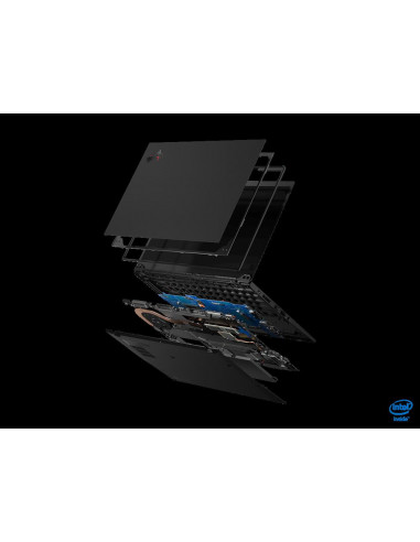 Laptop Lenovo ThinkPad X1 Carbon Gen 8, 14" UHD (3840x2160)