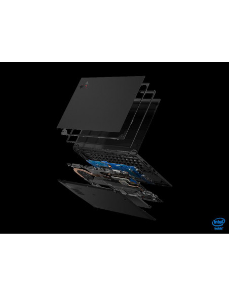 Laptop Lenovo ThinkPad X1 Carbon Gen 8, 14" UHD (3840x2160)