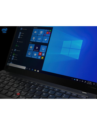 Laptop Lenovo ThinkPad X1 Carbon Gen 8, 14" UHD (3840x2160)