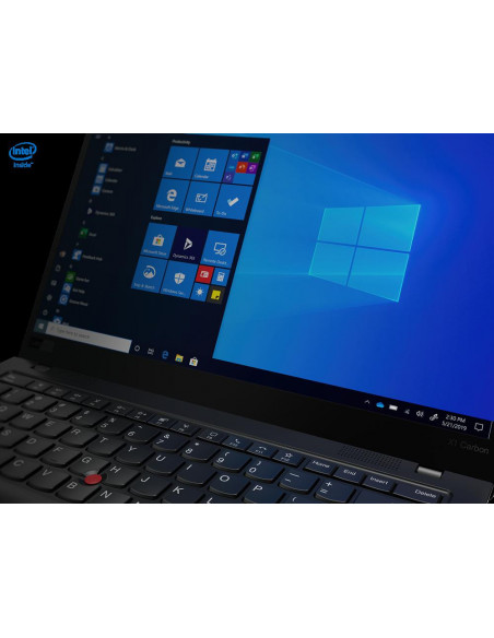 Laptop Lenovo ThinkPad X1 Carbon Gen 8, 14" UHD (3840x2160)