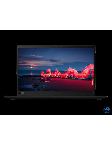 Laptop Lenovo ThinkPad X1 Carbon Gen 8, 14" UHD (3840x2160)
