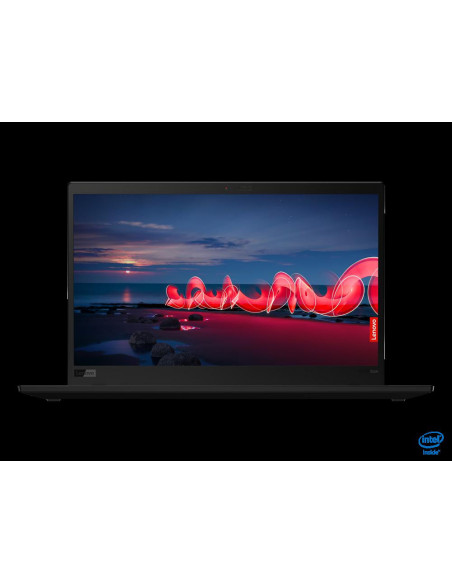 Laptop Lenovo ThinkPad X1 Carbon Gen 8, 14" UHD (3840x2160)
