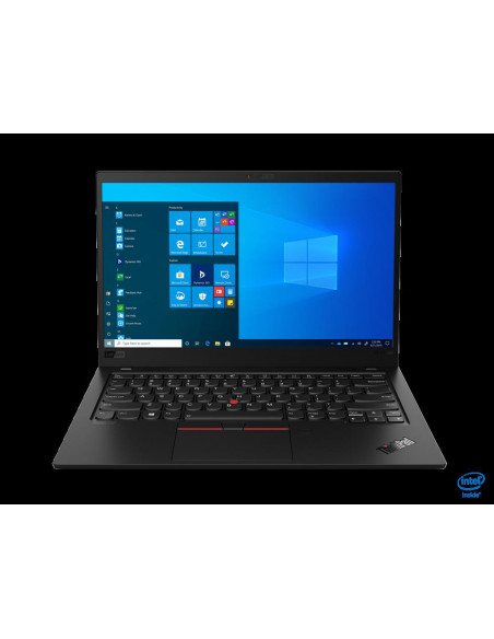 Laptop Lenovo ThinkPad X1 Carbon Gen 8, 14" UHD (3840x2160)