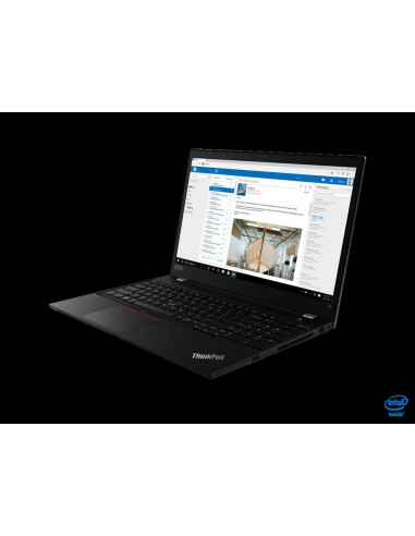 Laptop Lenovo ThinkPad T15 Gen 1, 15.6" UHD (3840x2160) WVA