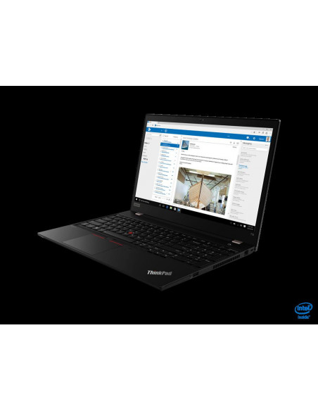 Laptop Lenovo ThinkPad T15 Gen 1, 15.6" UHD (3840x2160) WVA