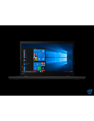 Laptop Lenovo ThinkPad T15 Gen 1, 15.6" UHD (3840x2160) WVA