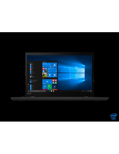 Laptop Lenovo ThinkPad T15 Gen 1, 15.6" UHD (3840x2160) WVA