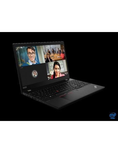 Laptop Lenovo ThinkPad T15 Gen 1, 15.6" UHD (3840x2160) WVA