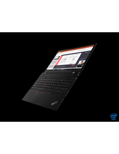 Laptop Lenovo ThinkPad T15 Gen 1, 15.6" UHD (3840x2160) WVA