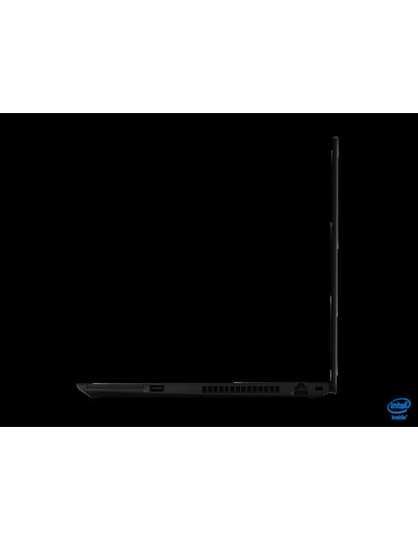 Laptop Lenovo ThinkPad T15 Gen 1, 15.6" UHD (3840x2160) WVA