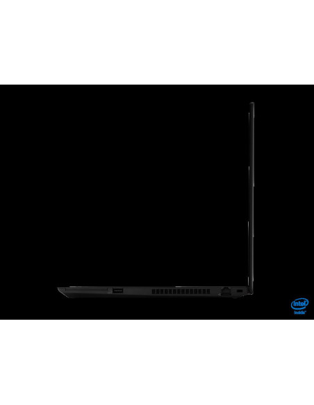 Laptop Lenovo ThinkPad T15 Gen 1, 15.6" UHD (3840x2160) WVA
