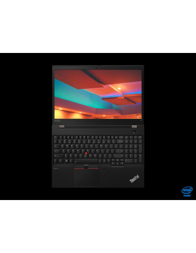 Laptop Lenovo ThinkPad T15 Gen 1, 15.6" UHD (3840x2160) WVA