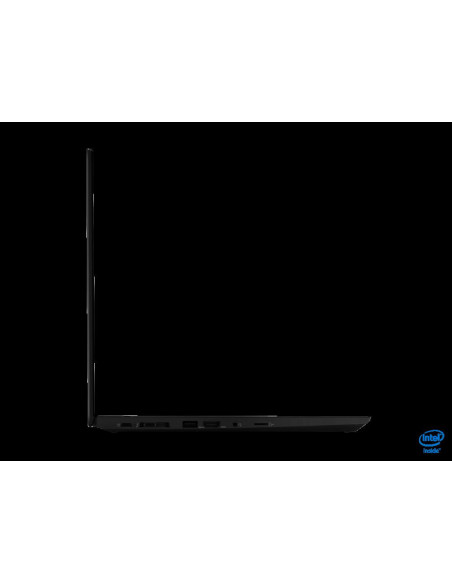 Laptop Lenovo ThinkPad T15 Gen 1, 15.6" UHD (3840x2160) WVA
