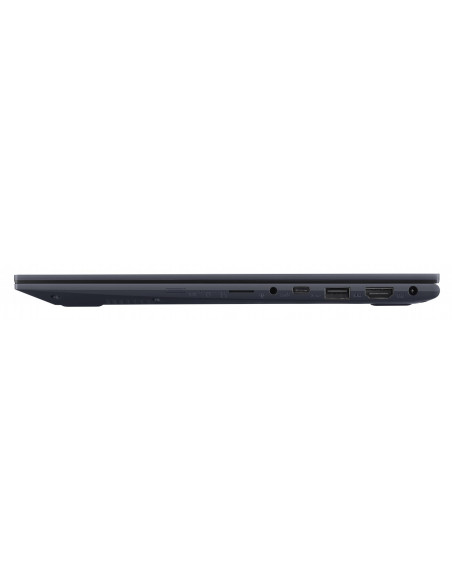 Laptop ASUS VivoBook Flip TM420IA-EC055T, 14 FHD (1920X1080)