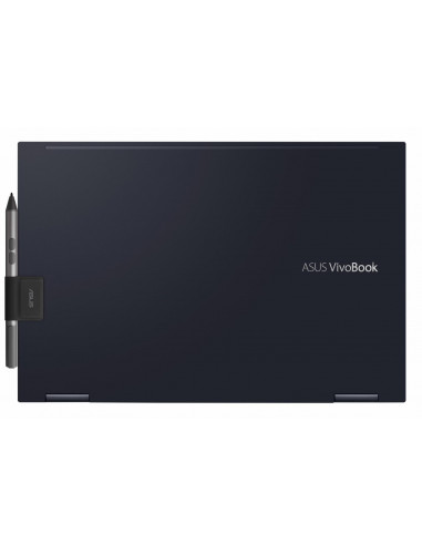 Laptop ASUS VivoBook Flip TM420IA-EC055T, 14 FHD (1920X1080)