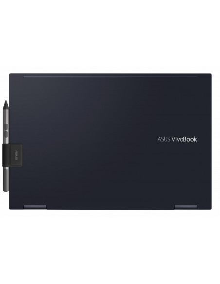 Laptop ASUS VivoBook Flip TM420IA-EC055T, 14 FHD (1920X1080)