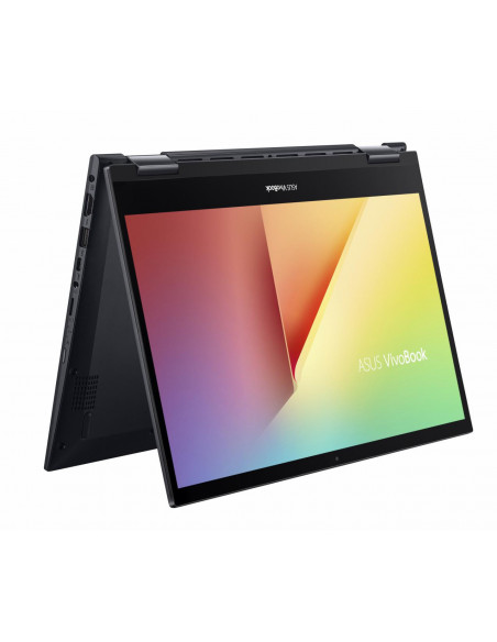 Laptop ASUS VivoBook Flip TM420IA-EC057T, 14 FHD (1920X1080)