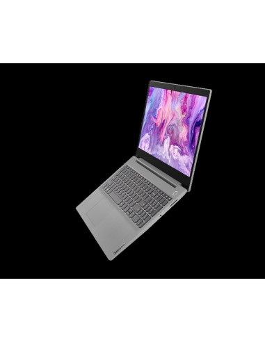 Laptop Lenovo IP 3 15" FHD I5-1035G1 8GB 512 GB Intel UHD