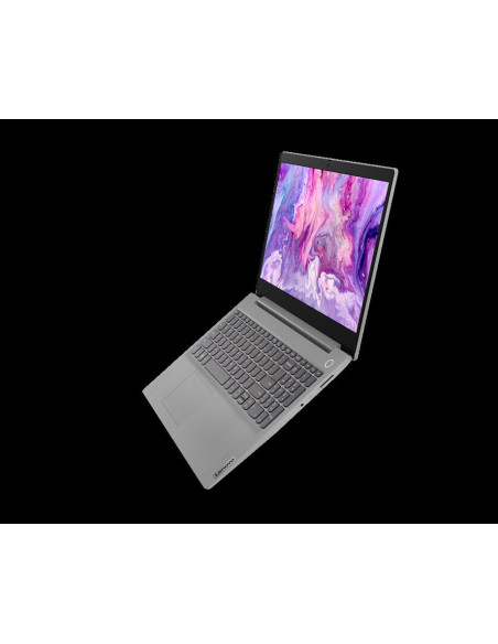 Laptop Lenovo IP 3 15" FHD I5-1035G1 8GB 512 GB Intel UHD