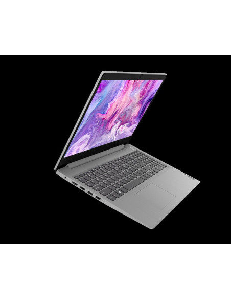 Laptop Lenovo IP 3 15" FHD I5-1035G1 8GB 512 GB Intel UHD