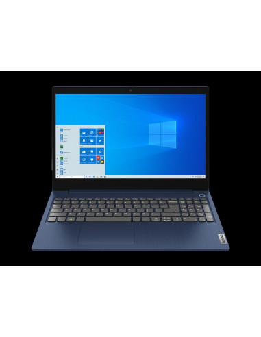 Laptop Lenovo IP 3 15" FHD RYZEN 3 3250U 4GB 256 GB AMD