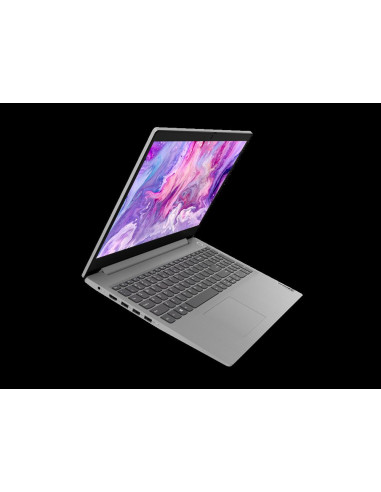 Laptop Lenovo IdeaPad 3 15ADA05 15.6 FHD (1920x1080) TN 220nits