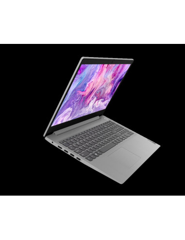 NB IP3-15IIL05 CI3-1005G1 15"/8/128GB+1TB 81WE00T5RM