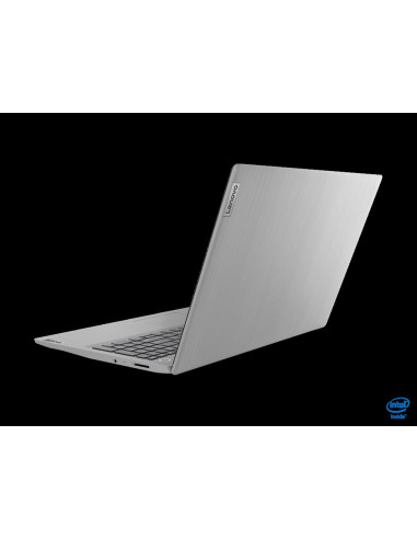 Laptop Lenovo IP 3 15" FHD I7-1065G7 8GB 512 GB Intel Iris Plus