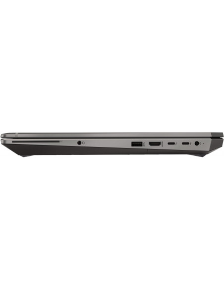 6TQ99EA,Laptop workstation HP Zbook 15 G6 15.6 inch LED FHD Anti-Glare AmbientLight Sensor (1920x1080) Intel Core i7-9850H 6 Cor