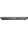 6TQ99EA,Laptop workstation HP Zbook 15 G6 15.6 inch LED FHD Anti-Glare AmbientLight Sensor (1920x1080) Intel Core i7-9850H 6 Cor