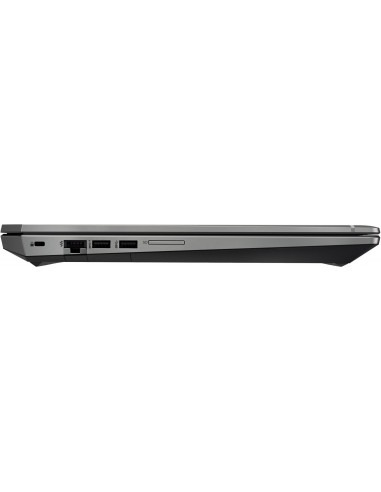 6TQ99EA,Laptop workstation HP Zbook 15 G6 15.6 inch LED FHD Anti-Glare AmbientLight Sensor (1920x1080) Intel Core i7-9850H 6 Cor