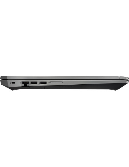6TQ99EA,Laptop workstation HP Zbook 15 G6 15.6 inch LED FHD Anti-Glare AmbientLight Sensor (1920x1080) Intel Core i7-9850H 6 Cor