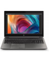 6TQ99EA,Laptop workstation HP Zbook 15 G6 15.6 inch LED FHD Anti-Glare AmbientLight Sensor (1920x1080) Intel Core i7-9850H 6 Cor